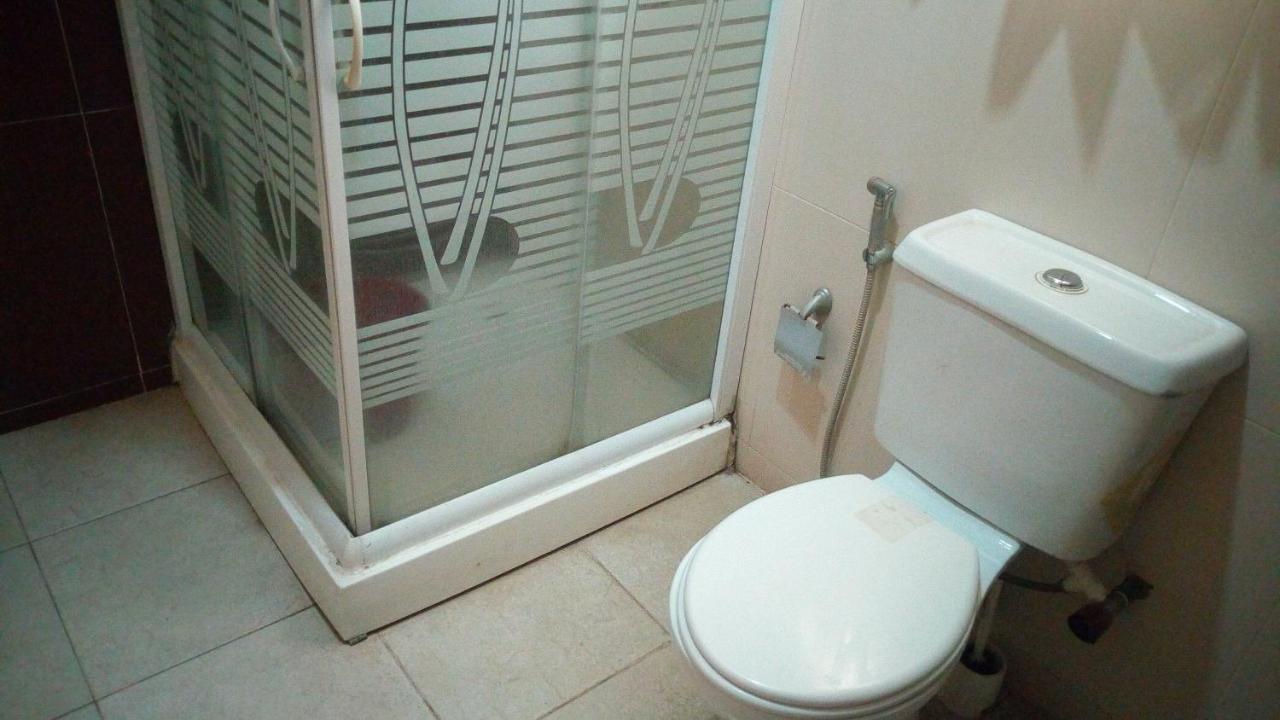 Mataan Hotel And Suites Ibadan Esterno foto