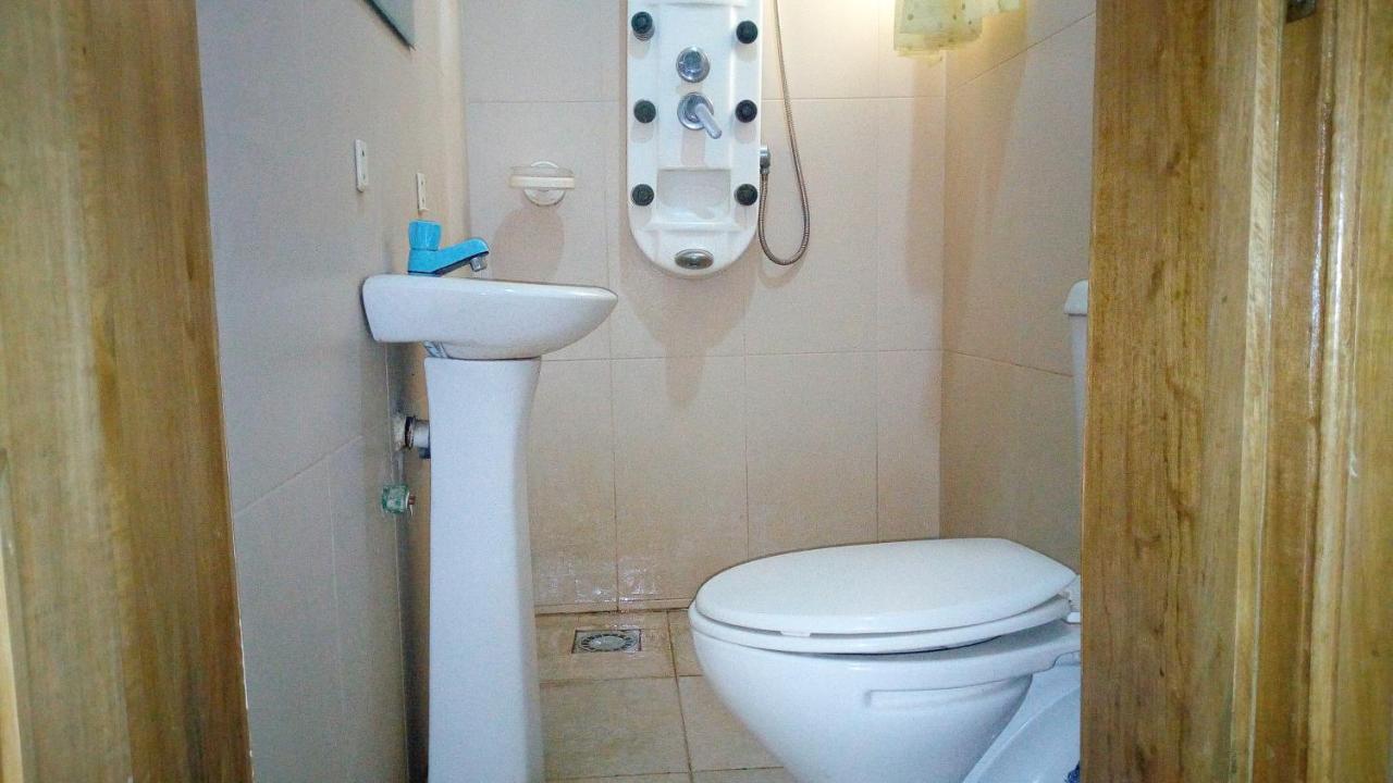 Mataan Hotel And Suites Ibadan Esterno foto