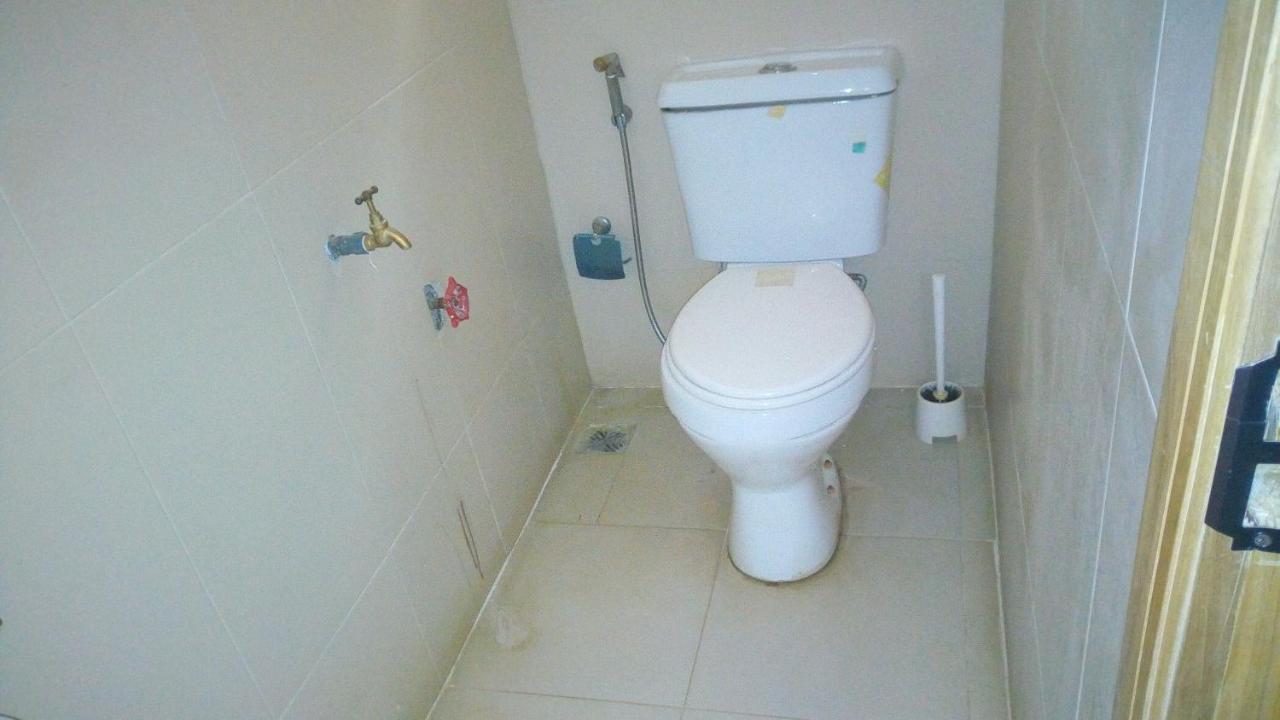 Mataan Hotel And Suites Ibadan Esterno foto